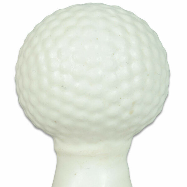 CONDOMERIE - HANDPAINTED NOVELTY CONDOMS GOLF BALL