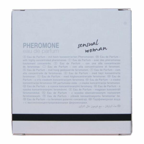 HOT - PHEROMONE PERFUME TOKYO SENSUAL WOMAN 30 ML