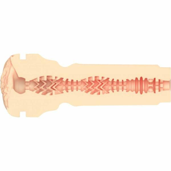 KIIROO - FEEL DAPHNE LAAT STARS COLLECTION STROKERS POWERBLOW COMPATIBLE