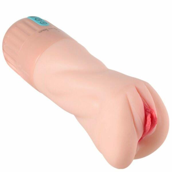 XISE - SUCTROKER V2.0 VI VAGINA MASTURBATOR WITH VIBRATION