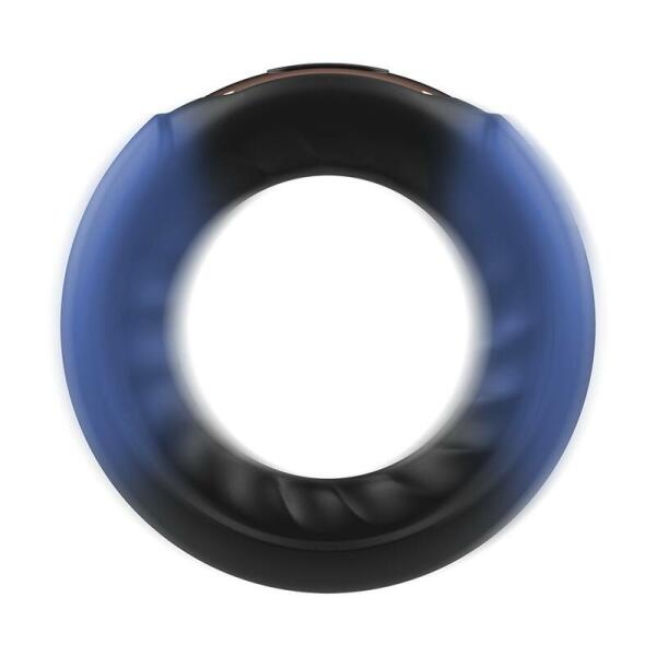ANBIGUO - ADRIANO VIBRATING RING + WATCHME REMOTE CONTROL