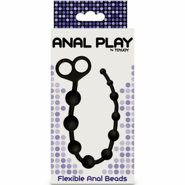 TOYJOY - FLEXIBLE ANAL BALLS