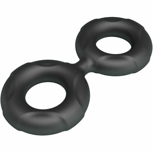 CRAZY BULL - RADWAN DOUBLE SILICONE RING MODEL 19
