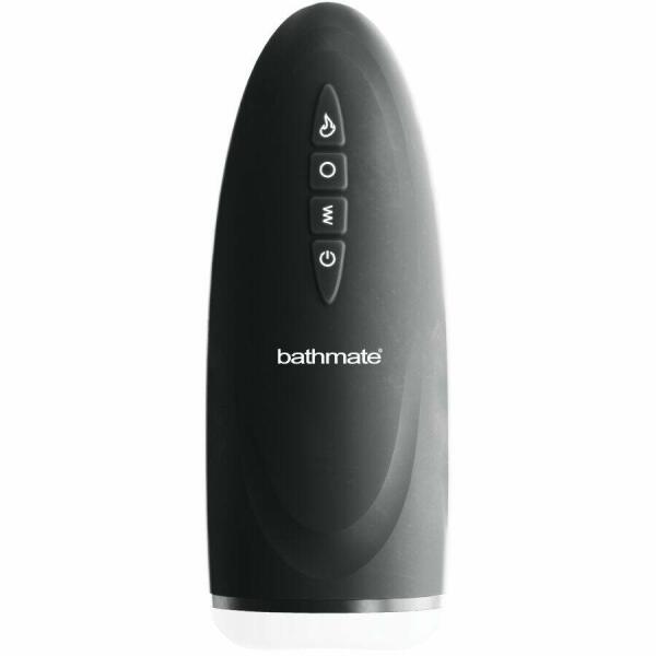 BATHMATE - EDGE PRO MULTIFUNCTIONAL MALE MASTURBATOR