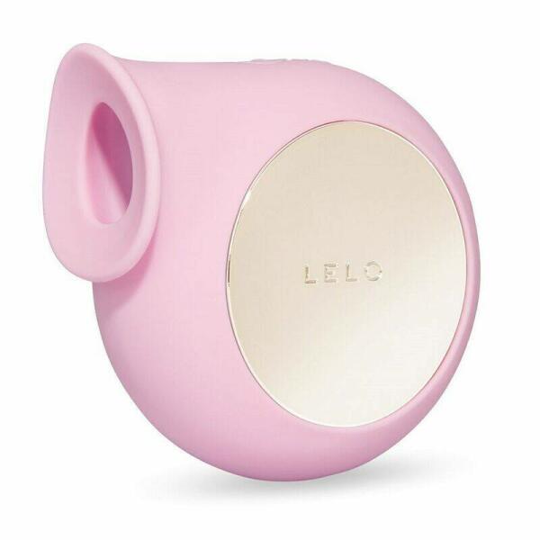 LELO - SILA CRUISE WAVE STIMULATOR - PINK