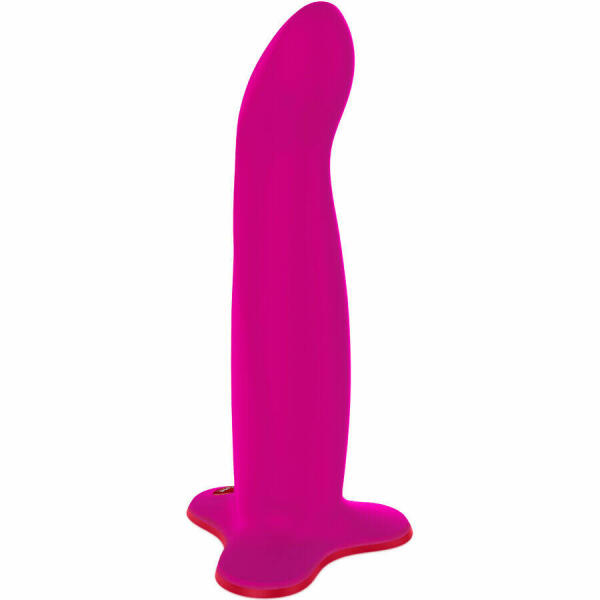 FUN FACTORY - LIMBA FLEX G-SPOT DILDO SIZE L MAGENTA