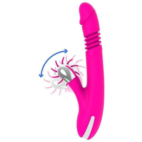 DIVERSIA - BUNNY UP & DOWN 24 CM