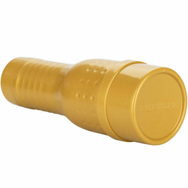 PRIVATE - PERSONAL TRAINER LUBE MASTURBATOR