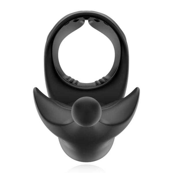 JAMYJOB - RECHARGEABLE HEAD STROKER MASTURBATOR