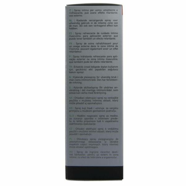 HOT - DELAY SPRAY 50 ML