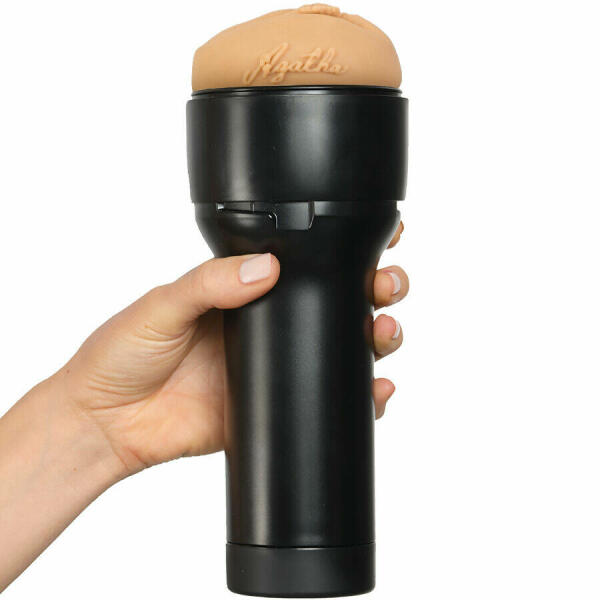 KIIROO - FEEL AGATHA VEGA MASTURBADOR STARS COLLECTION