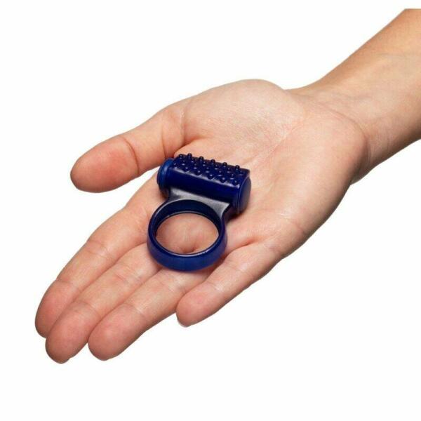 CONTROL - PLEASURE VIBES VIBRATING RING