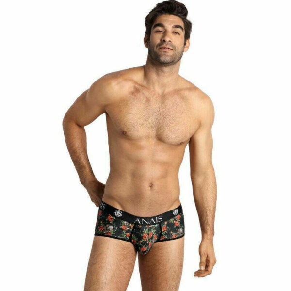 ANAIS MEN - POWER BOXER BRIEF