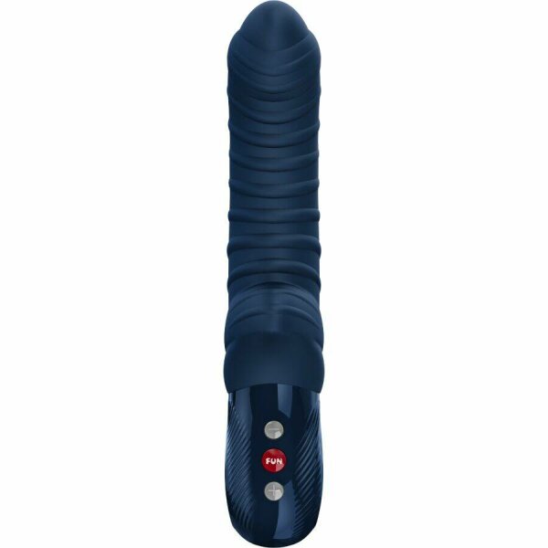 FUN FACTORY - TIGER G-SPOT VIBRATOR NIGHTBLUE
