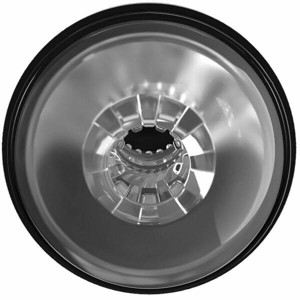 PDX ELITE - VIEWTUBE MAX VIEW AUTOMATIC MASTURNADOR WITH TRANSPARENT SUCTION