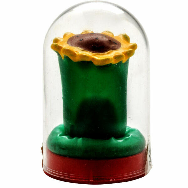 CONDOMERIE - HANDPAINTED NOVELTY CONDOMS SUNFLOWER
