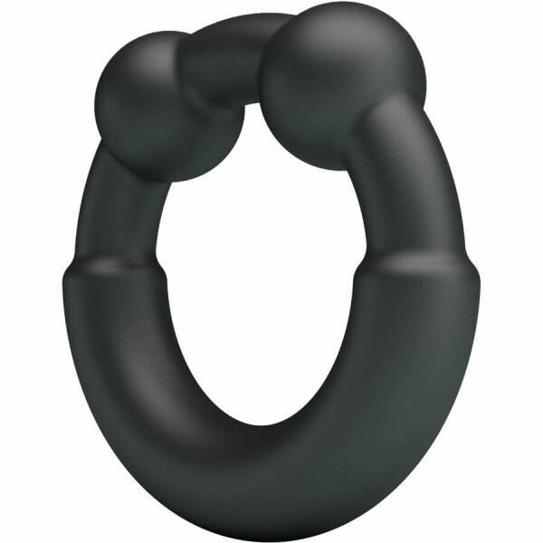CRAZY BULL - MECO SILICONE RING MODEL 15