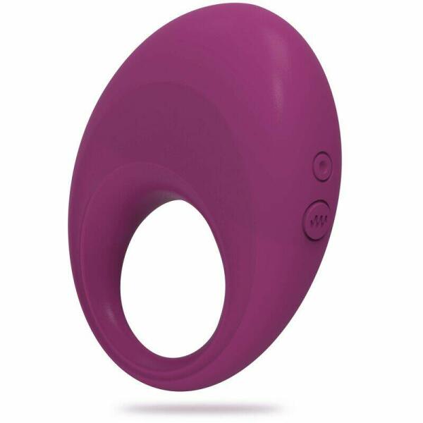 COVERME - DYLAN RECHARGEABLE RING + WATCHME REMOTE CONTROL