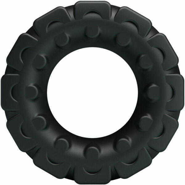 CRAZY BULL - LAIDEN SILICONE RING MODEL 5