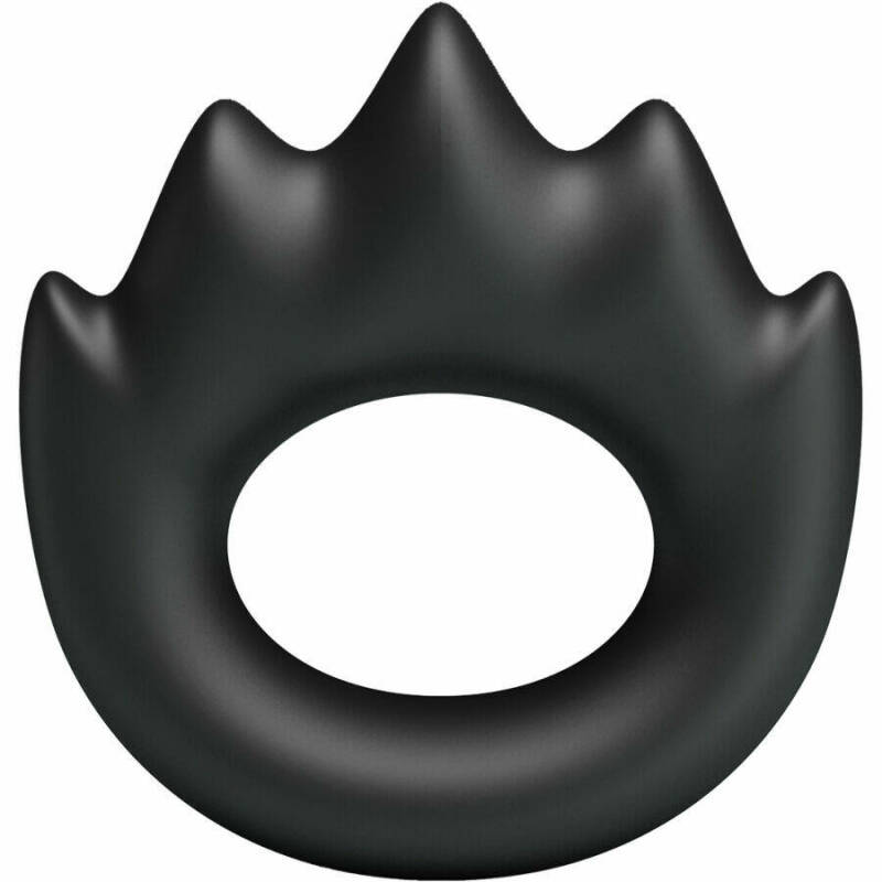 CRAZY BULL - HABERT SILICONE RING MODEL 13