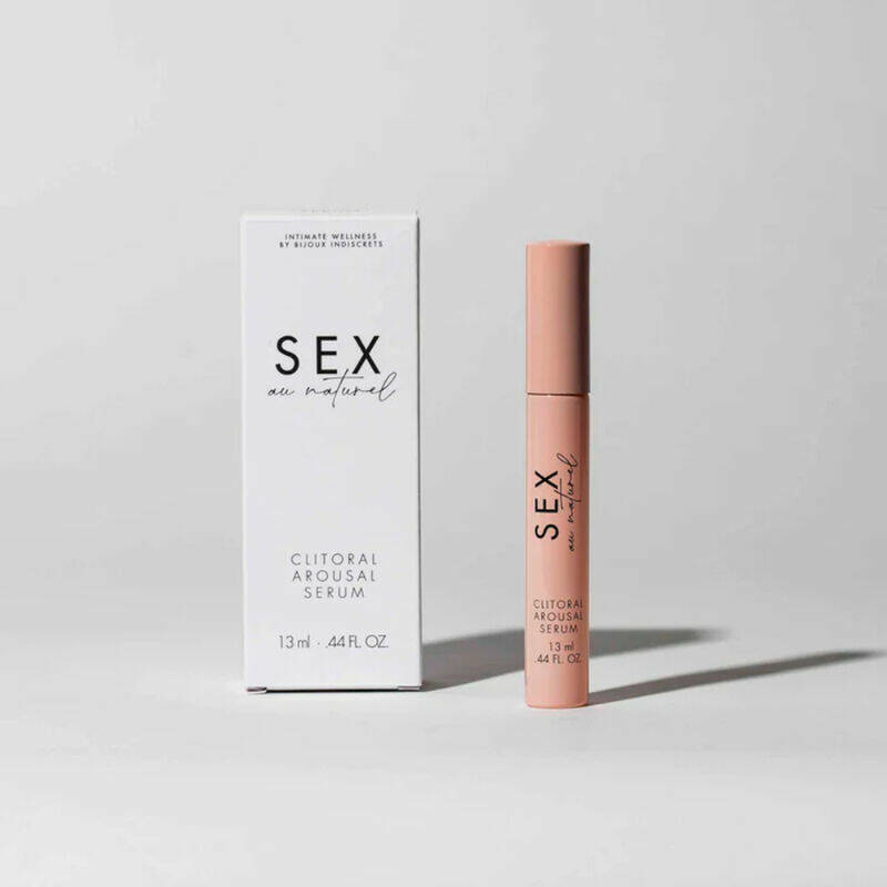BIJOUX INDISCRETS - ORGASMIC SERUM FOR CLITORIS