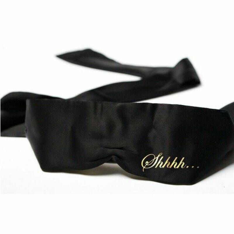 BIJOUX INDISCRETS - SHHH MASK