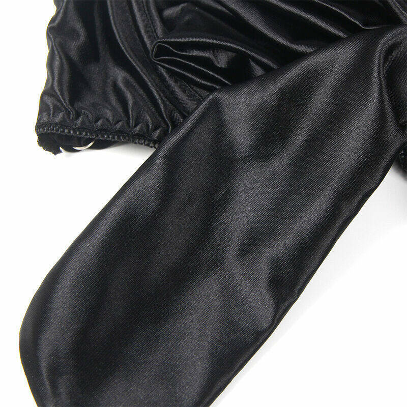 SUBBLIME - 955199 BRA SET WITH ADJUSTABLE BLACK BOW S/M