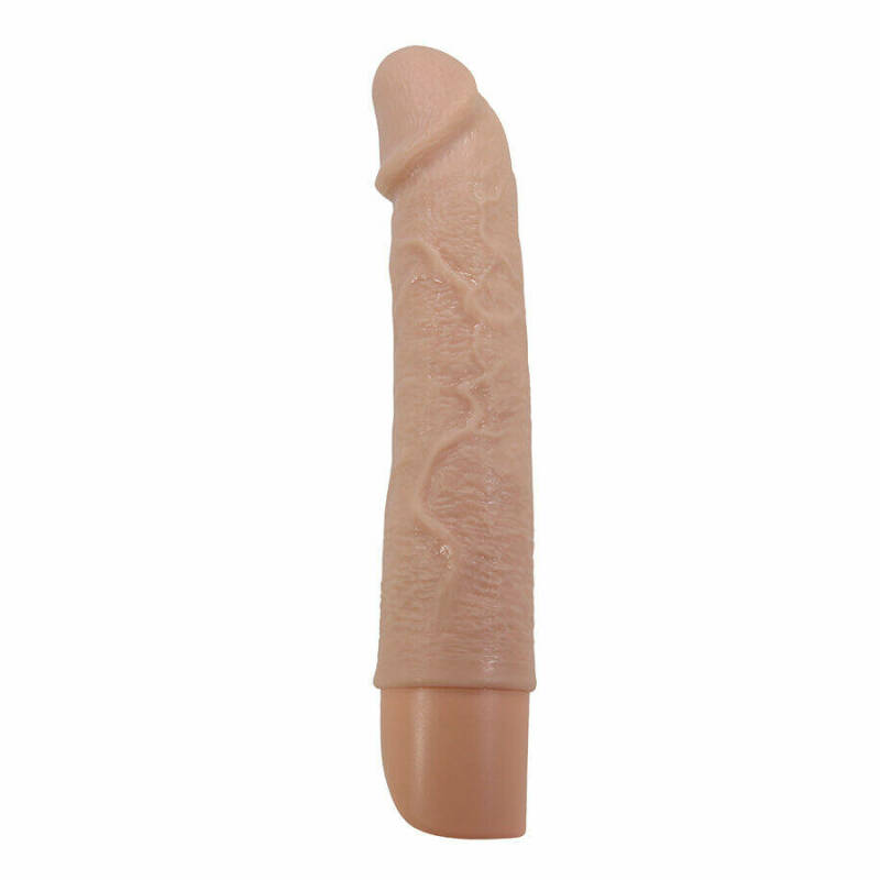PRETTY LOVE - LEANDER FLEXIBLE REALISTIC VIBRATOR