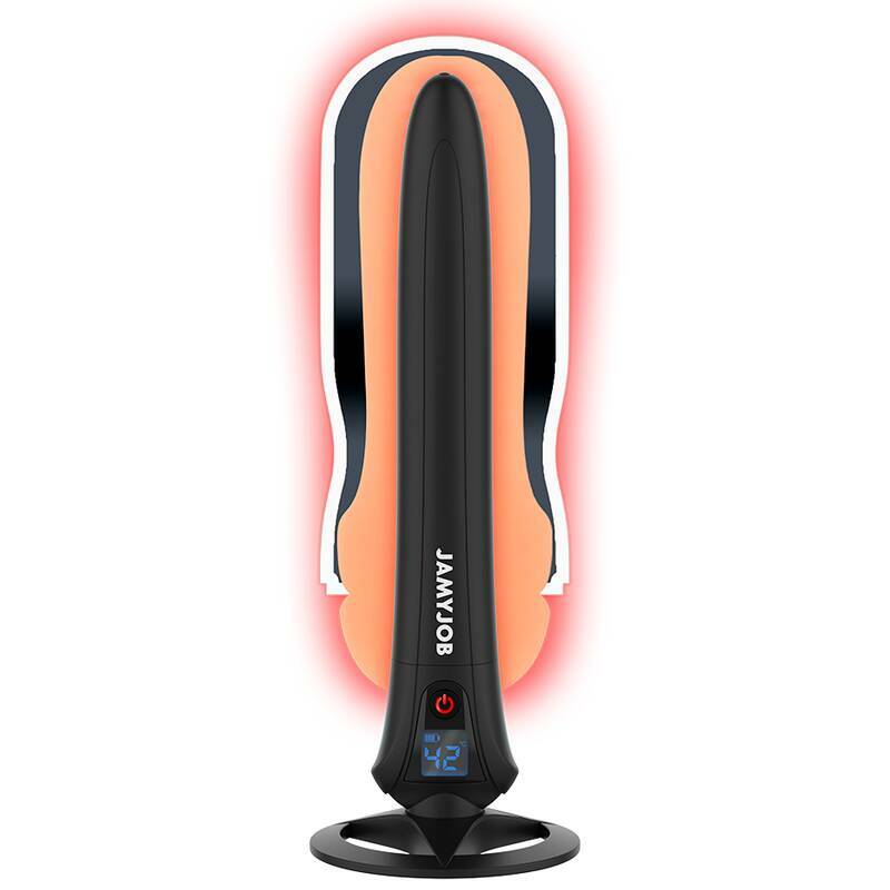 JAMYJOB - PREW SLEEVE WARMER