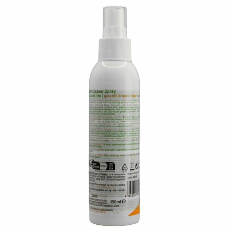 HOT - BIO CLEANER SPRAY 150 ML