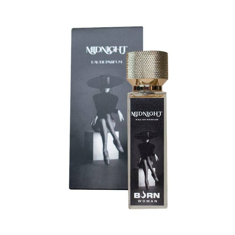 BURN - MIDNIGHT WOMEN'S PERFUME 20 ML