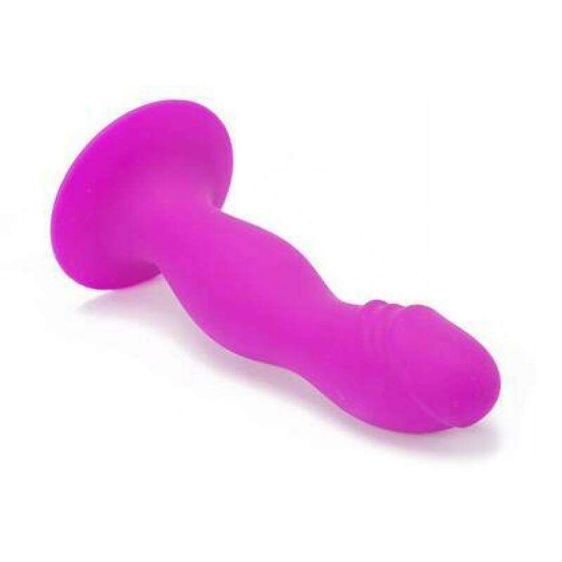 PRETTY LOVE - BOOTY PASSION REALISTIC PLUG