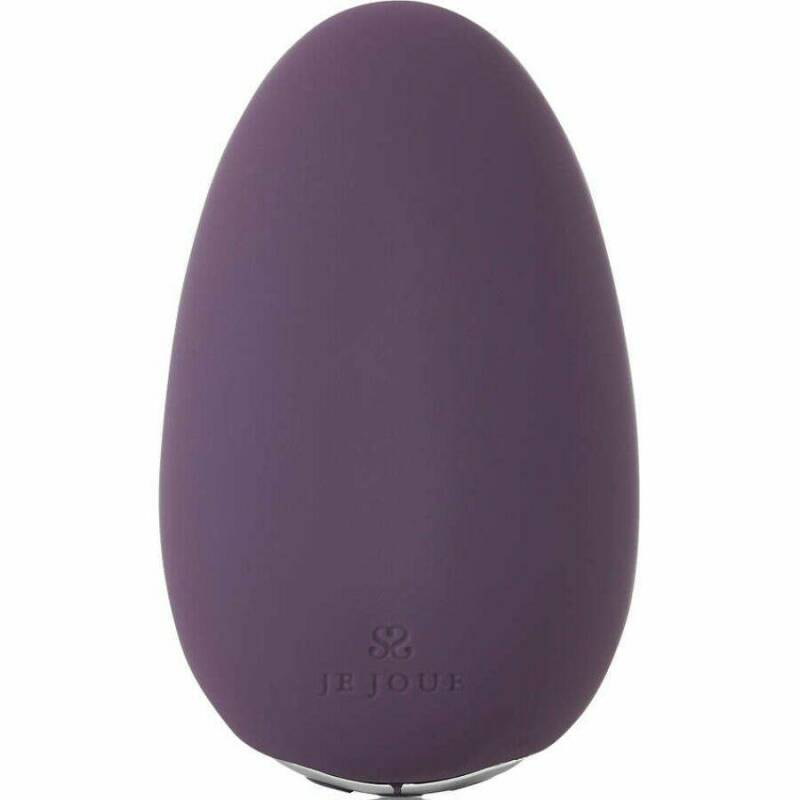 JE JOUE - MIMI CLITORAL VIBRATOR PURPLE