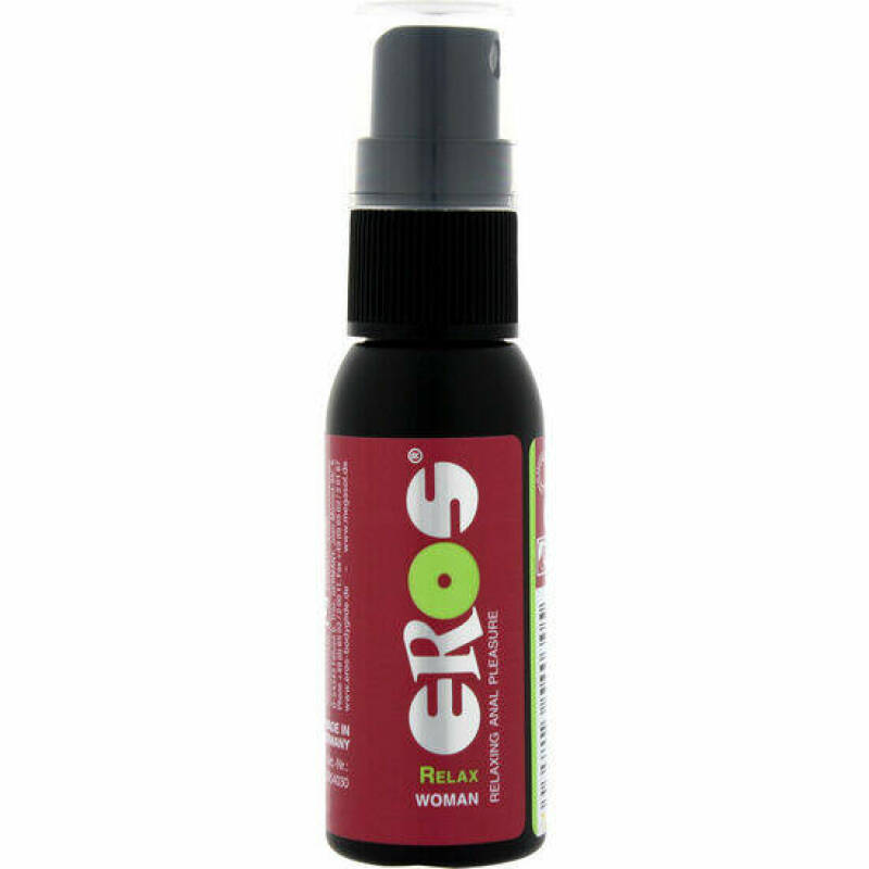 EROS - RELAX WOMAN ANAL SPRAY