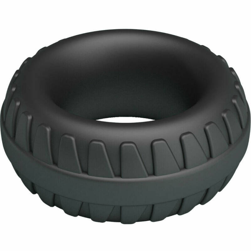CRAZY BULL - DILSON SILICONE RING MODEL 3