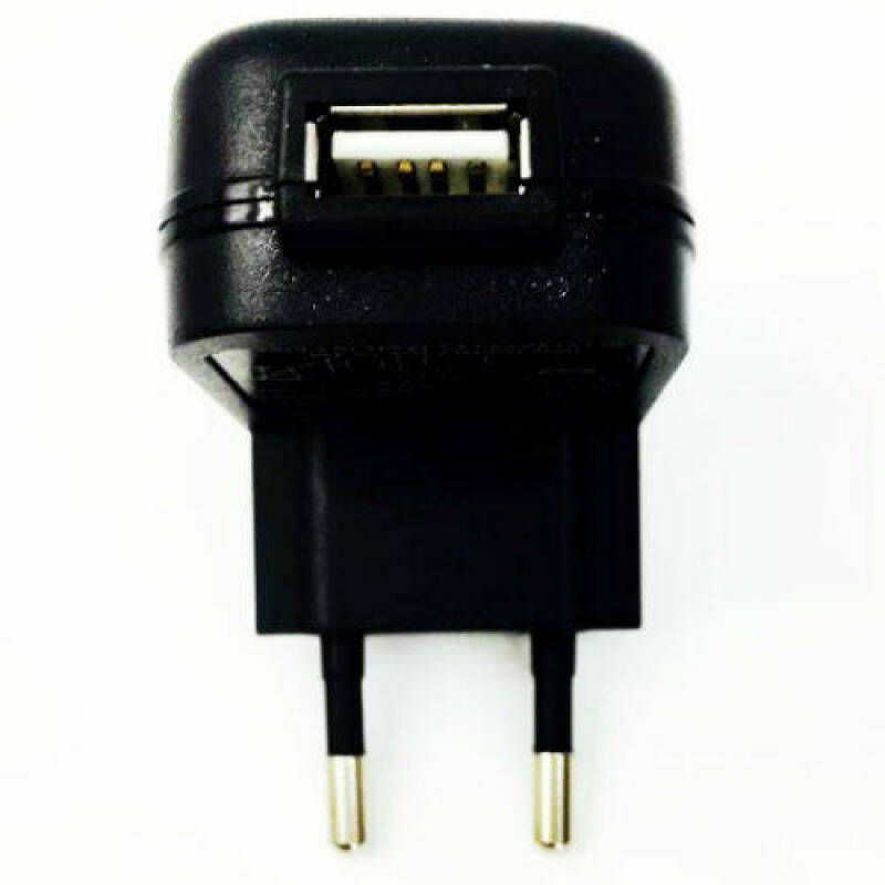 DREAMLOVE - EUROPEAN USB CHARGER