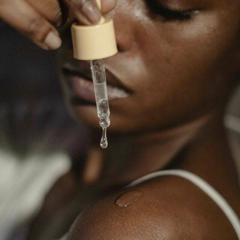 BIJOUX INDISCRETS - REVITALIZING INTIMATE MASSAGE DROPS