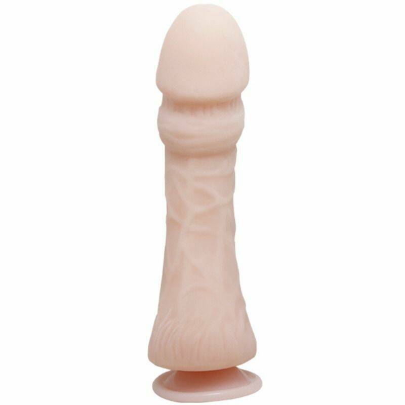 BAILE - THE BIG PENIS NATURAL REALISTIC DILDO 23.5 CM