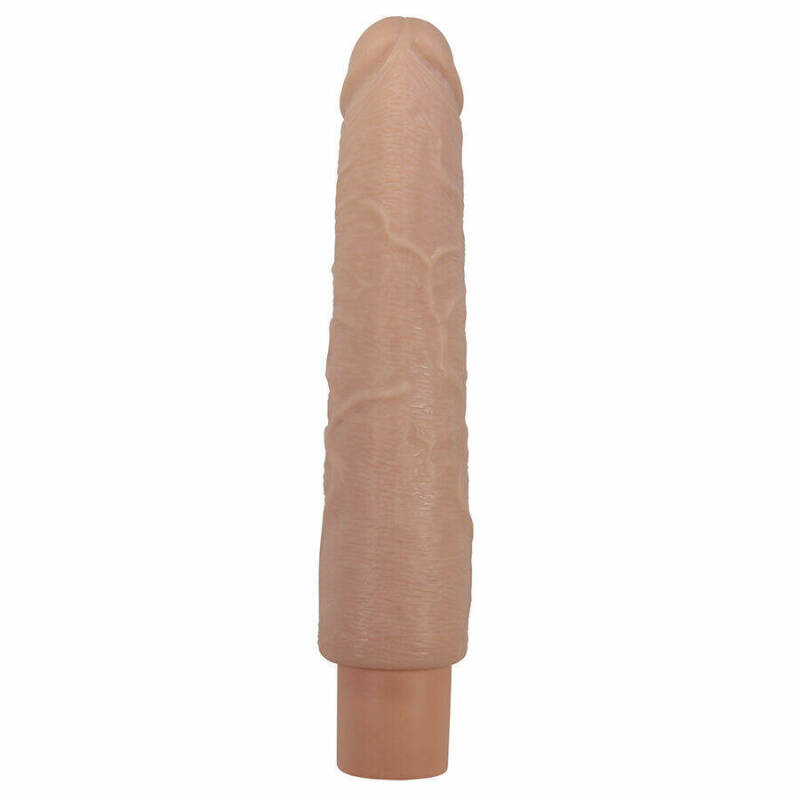 PRETTY LOVE - SOREN FLEXIBLE REALISTIC VIBRATOR