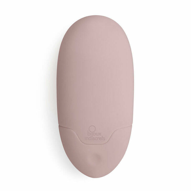 BIJOUX INDISCRETS - RECHARGEABLE INTIMATE VIBRATOR