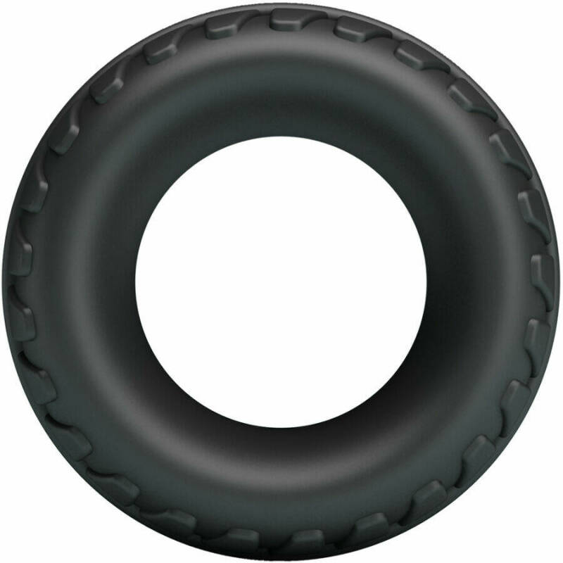 CRAZY BULL - DILSON SILICONE RING MODEL 3