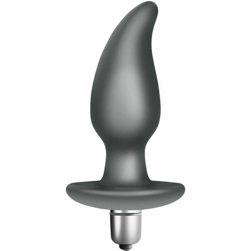 CLIMAXIMUM - IDOSI BULLET VIBRATING ANAL PLUG