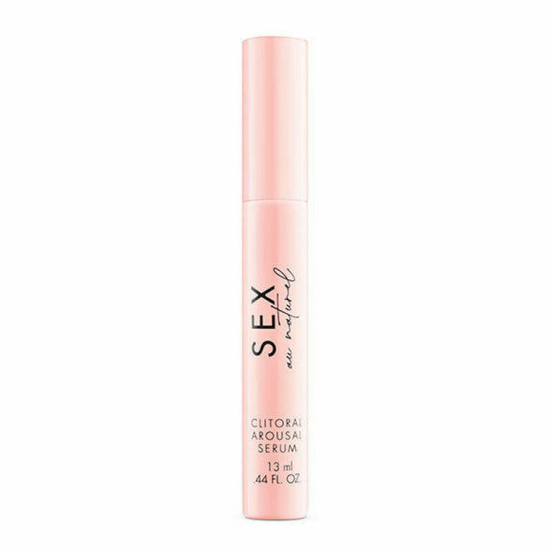 BIJOUX INDISCRETS - ORGASMIC SERUM FOR CLITORIS