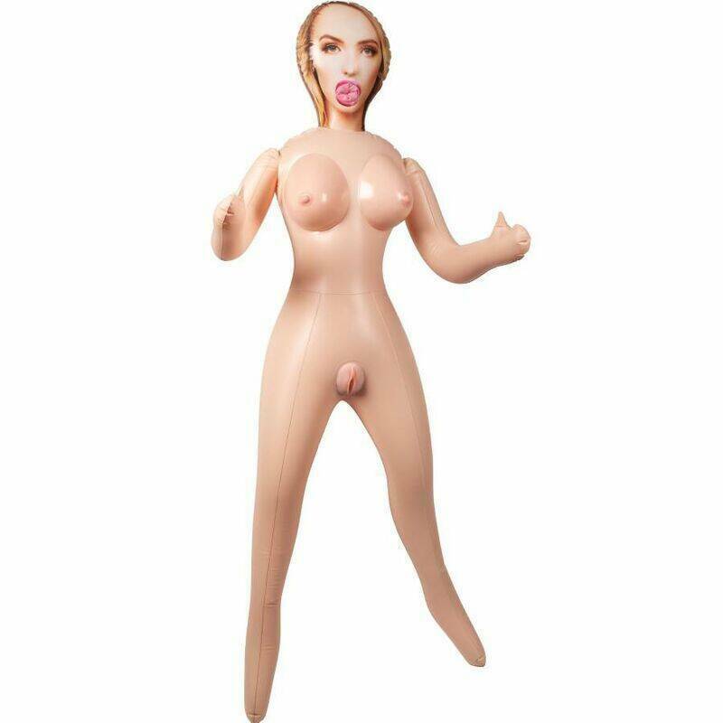 CALEXOTICS - THE GIRL NEXT DOOR LOVE DOLL