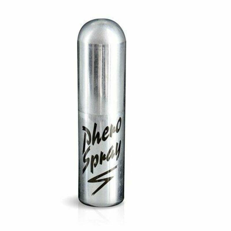 RUF - MEN'S PHEROMONE SPRAY 15 ML