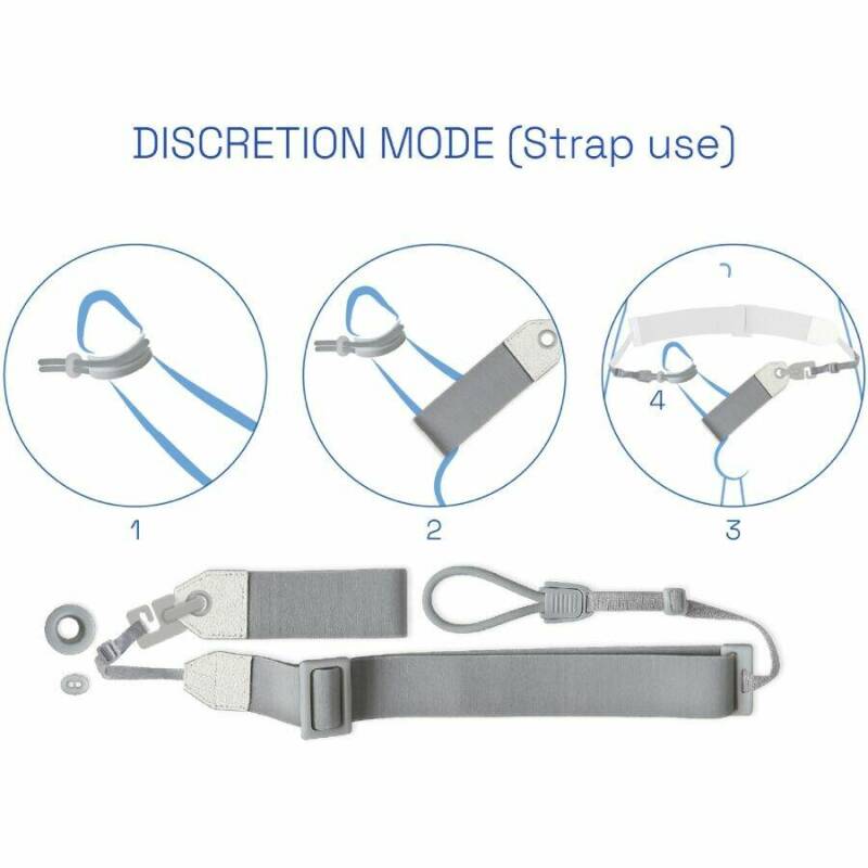 LUI - MAXTENDER PREMIUM PENIS ENLARGEMENT SIZE L