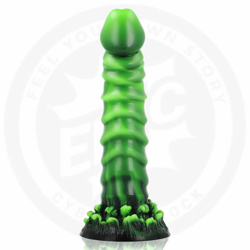 EPIC - DILDO CAELION LIVING ROOT
