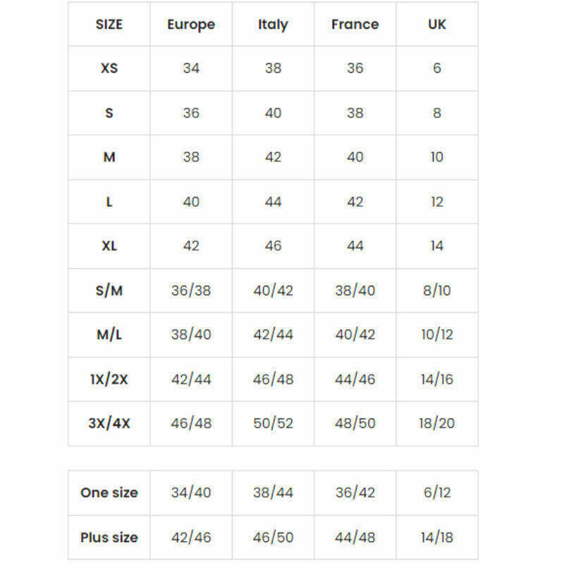 LEG AVENUE - BODY PINK LACE CROSS NECK ONE SIZE