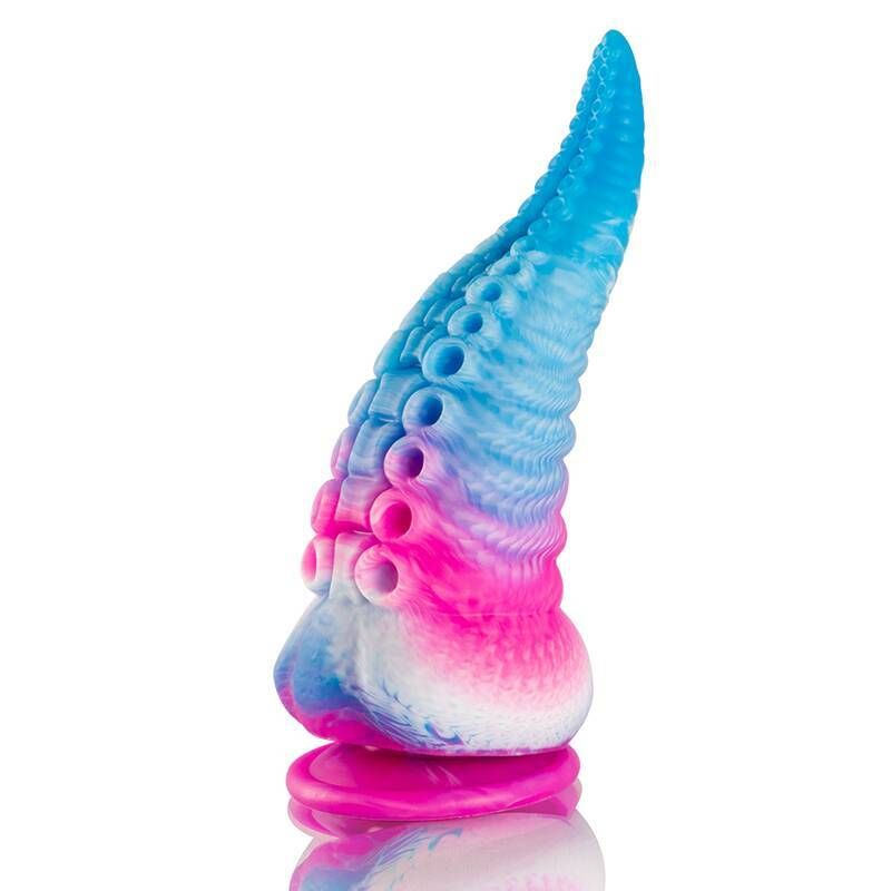 EPIC - PHORCYS BLUE TENTACLE DILDO BIG SIZE