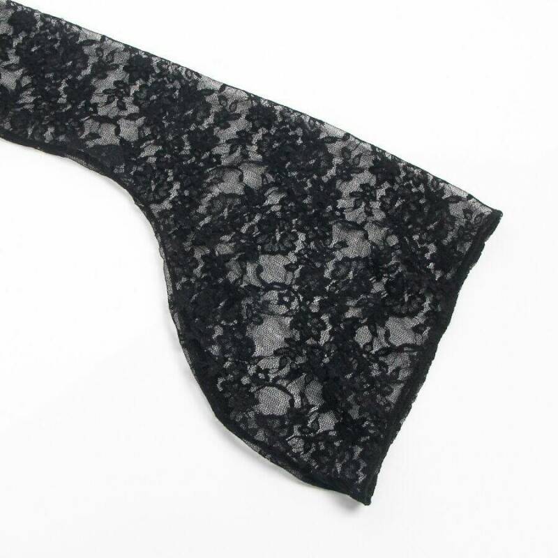 SUBBLIME - TEDDY FLORAL PATTERN LONG SLEEVE S/M